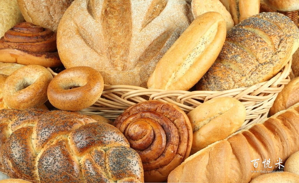 史上最全的烘焙知識，喜歡烘焙的人一定要了解的有關(guān)烘焙的各種問題